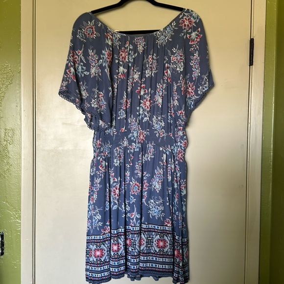 American Rag Dress. Size XL. - Picture 2 of 9